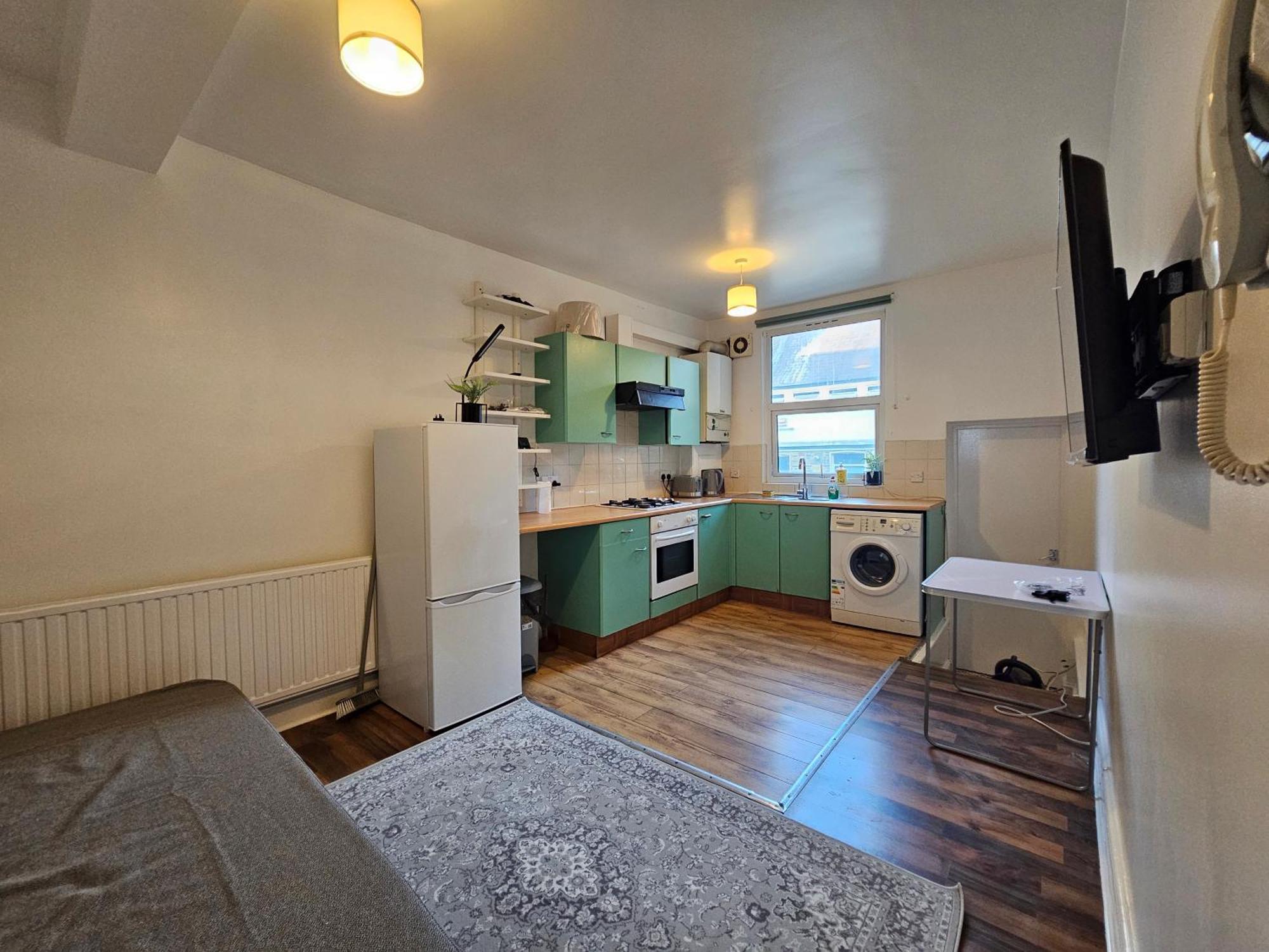 Apartment Close To City London Eksteriør bilde